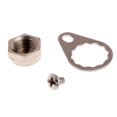 Manivela de Metal para Carrete de Pesca - Accesorio Rocker Arm - Image 2