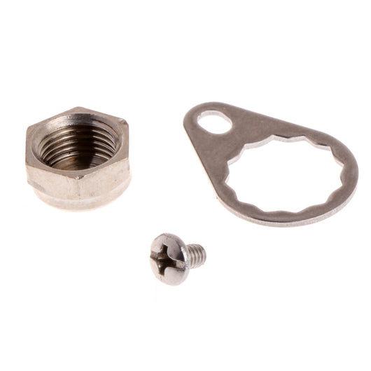 Manivela de Metal para Carrete de Pesca - Accesorio Rocker Arm - Image 2