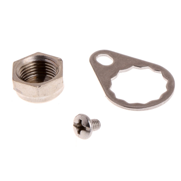 Manivela de Metal para Carrete de Pesca - Accesorio Rocker Arm