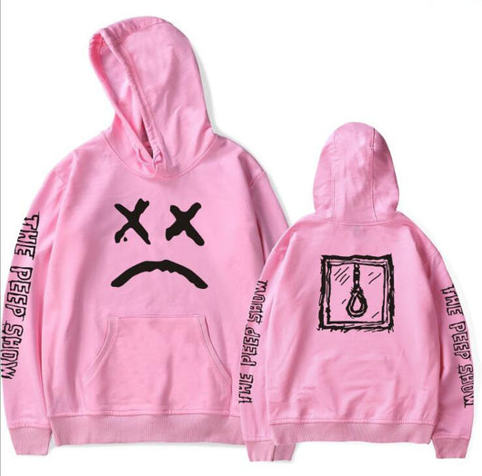 Sudadera con Capucha Street - Image 4