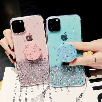 Funda de Celular Cielo Estrellado - Image 7