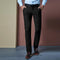 Pantalones de Pana Casual para Negocios