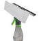 Cepillo Limpiador 3 en 1 Multiusos con Spray para Auto, Hogar y Cocina