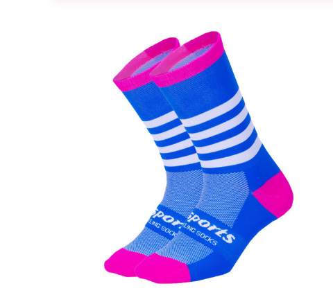 Calcetines Deportivos Altos para Correr y Baloncesto - Image 17
