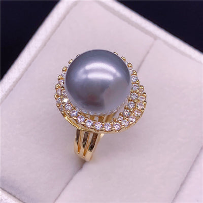Anillo de Polvo de Perla - Image 4