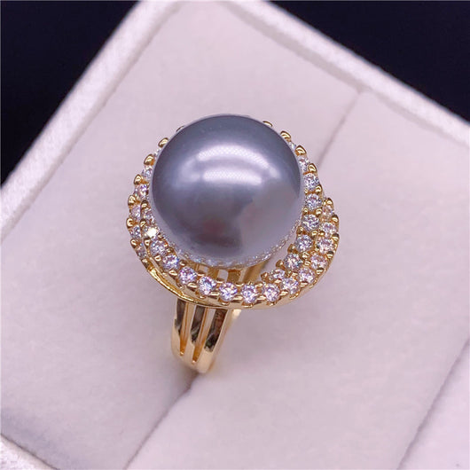 Anillo de Polvo de Perla - Image 4