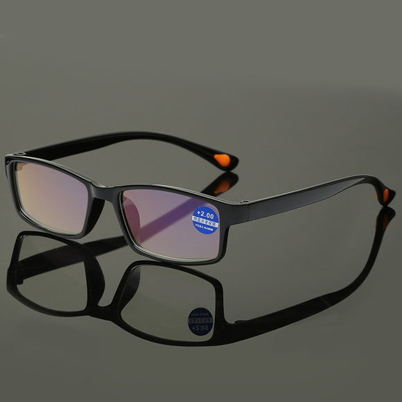 Gafas de Lectura Premium con Diseño Moderno