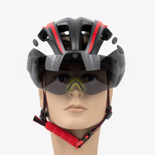 Casco de Seguridad Profesional