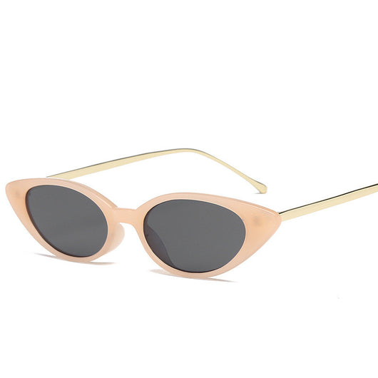 Gafas de Sol Cat Eye Modernas - Image 14