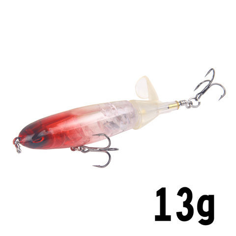 Cebo Artificial Wave para Pesca de Escalada - Image 10