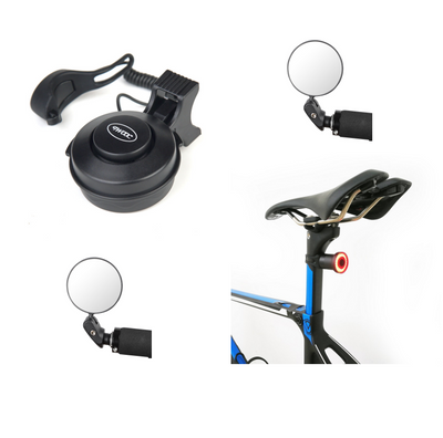 Timbre Eléctrico para Bicicleta - Image 10