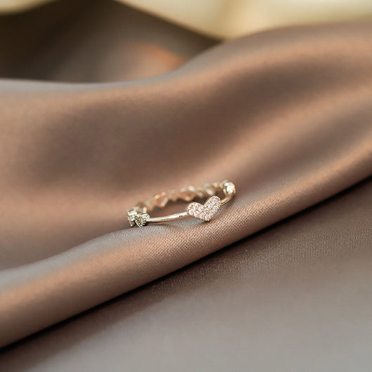 Anillo de Diseño Exclusivo para Dedo Índice - Image 9