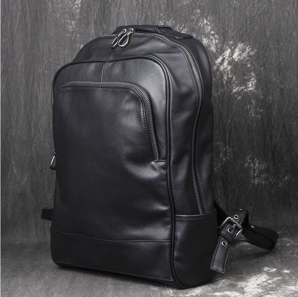 Bolso de Cuero para Hombre