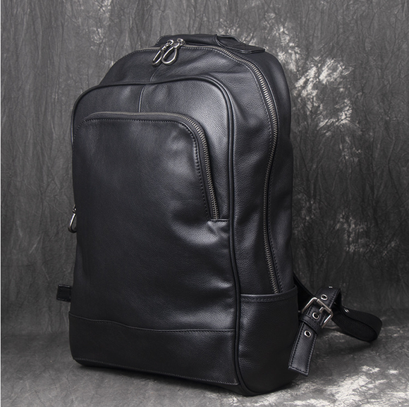 Bolso de Cuero para Hombre