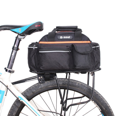 Paquete de Estantes para Bicicleta de Montaña
