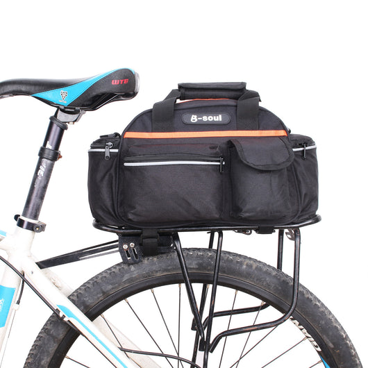Paquete de Estantes para Bicicleta de Montaña
