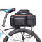 Paquete de Estantes para Bicicleta de Montaña