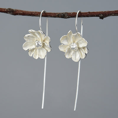 Aretes Jazmín Literario - Image 12