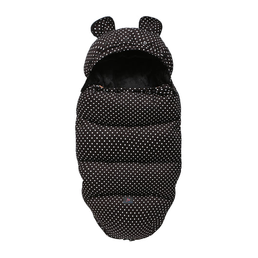 Saco de Dormir Térmico para Cochecito de Bebé - Image 3