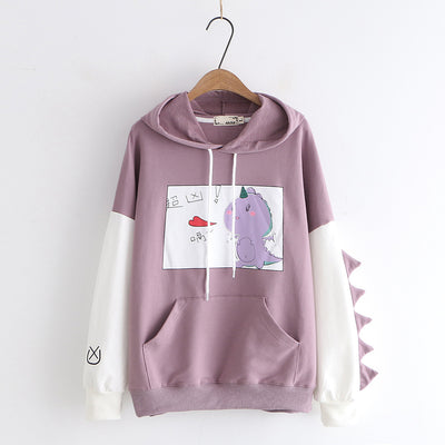 Suéter Estampado para Otoño e Invierno - Image 8