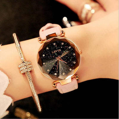 Reloj Cielo Estrellado - Image 7