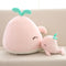 Rosado 20 Cm