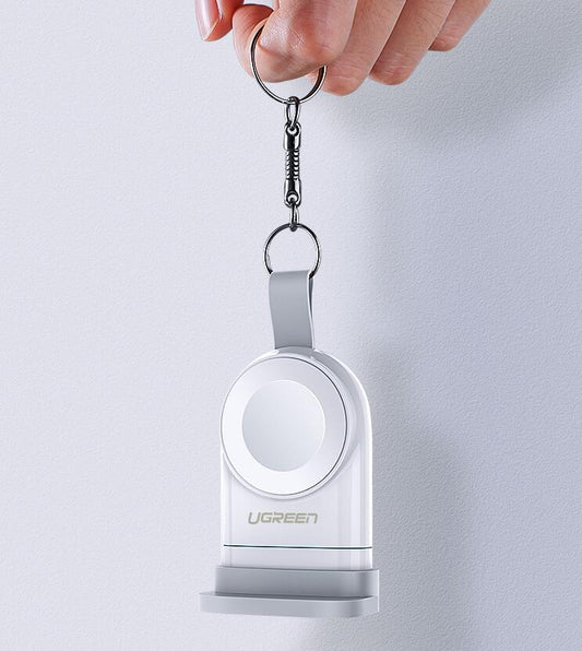 Cargador Inalámbrico USB para Reloj Inteligente - Image 2
