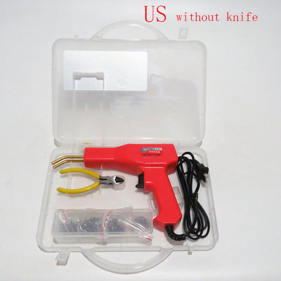Herramienta de Soldadura Profesional Handy - Image 37