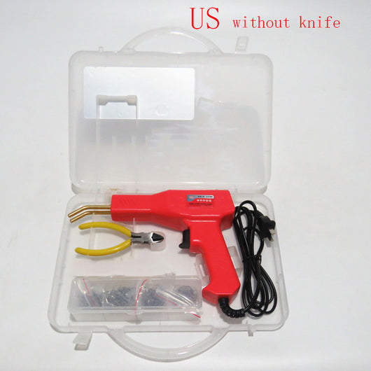 Herramienta de Soldadura Profesional Handy - Image 37