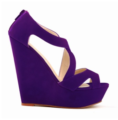 Sandalias Plataforma Tacón Alto Impermeables para Mujer - Estilo OL y Nocturno - Image 7