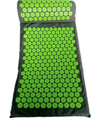 Cojín de Masaje Acupresión para Yoga y Relajación - Image 11
