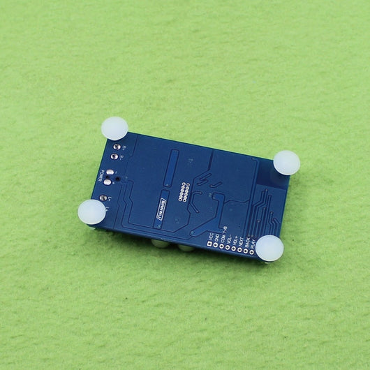 Amplificador Estéreo Bluetooth TDA7492P - Placa Amplificadora Digital de Potencia - Image 4