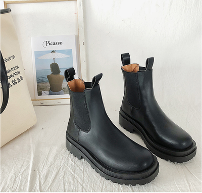 Botas Martin de Invierno New England - Image 3