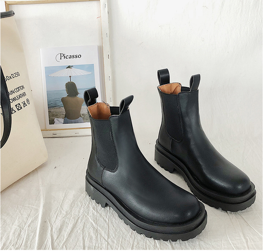 Botas Martin de Invierno New England - Image 3