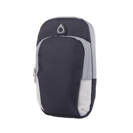 Bolsa Táctica Multifuncional para Brazo - Image 15