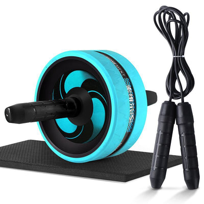 Rodillo Abdominal Fitness Master - Entrenador de Core - Image 6