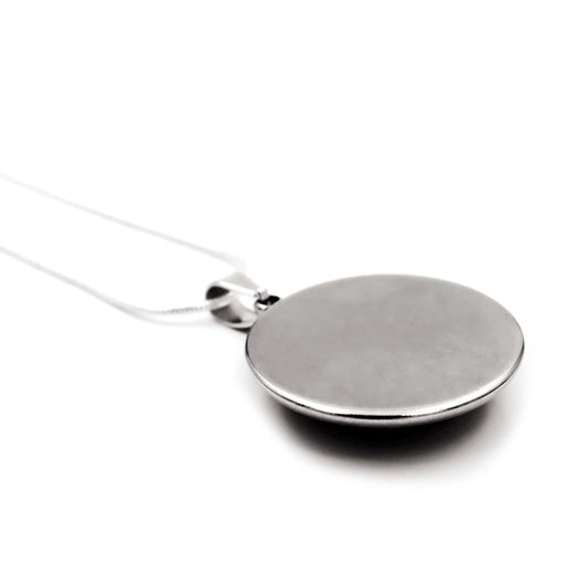 Collar Elegante Time Gem de Diseño Exclusivo - Image 2