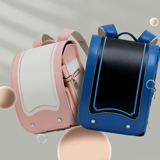 Mochila Escolar Alas de Ángel Flip para Primaria y Secundaria - Image 2