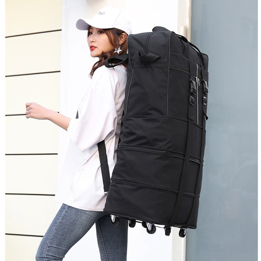 Bolsa de Equipaje Plegable