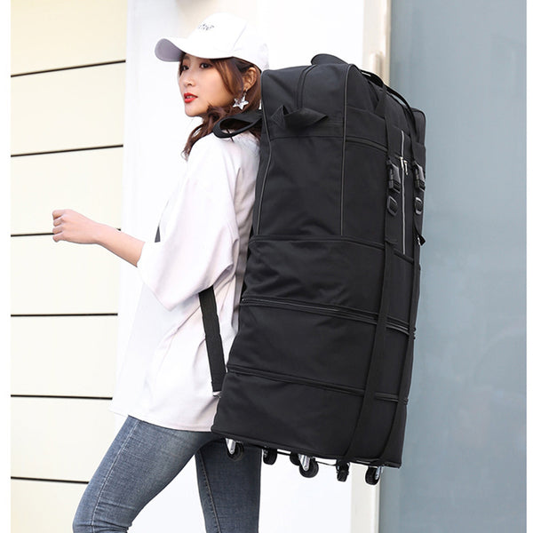 Bolsa de Equipaje Plegable