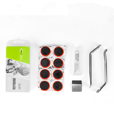 Kit de Reparación de Llantas para Bicicleta - Image 20