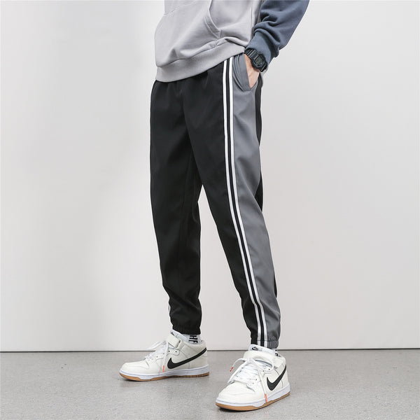 Pantalones Nine - Diseño Innovador de Nueve Bolsillos