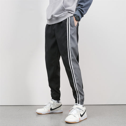 Pantalones Nine - Diseño Innovador de Nueve Bolsillos - Image 2