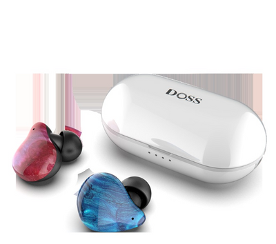 Auriculares Inalámbricos Deportivos T33TWS con Bluetooth - Image 16