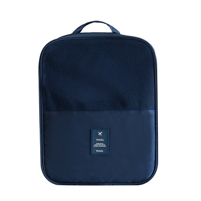 Organizador de Zapatos Portátil Multifuncional para Viajes - Image 12