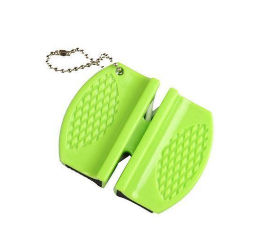 Afilador de Cuchillos Multiuso Compacto de Grosor Ajustable - Image 7