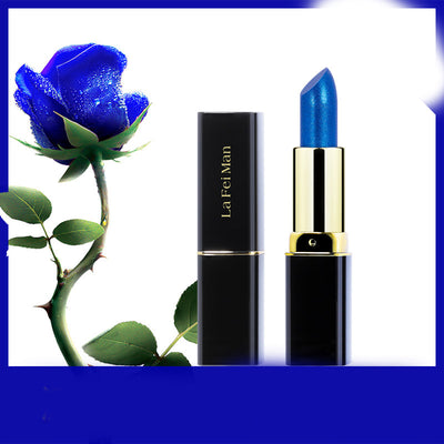 Labial Impermeable Efecto Cambio de Color - Image 11