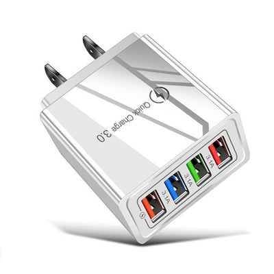 Cargador Inteligente con Luz LED 3A de Alta Velocidad - Image 31