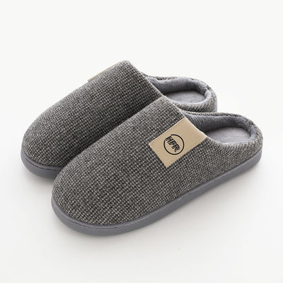 Zapatillas de Pareja Velvet Cotton Home Plus - Confort Total - Image 21