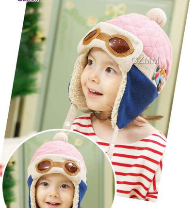 Gorro Piloto Invernal - Image 7